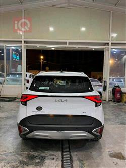 کیا سپۆرتاج